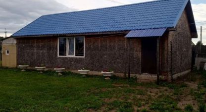 Продаётся коттедж/Дача в г. Курган. Фотография №7
