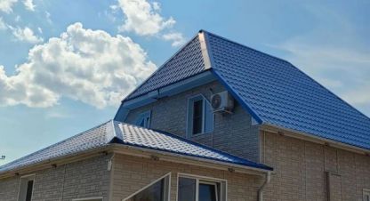 Продам коттедж/дачу 4-х комнатную с общей площадью 115.4м2, на улице Нагорная, Увал район, г. Курган, Курганская обл., Россия, агентство Домовой45. Фотография №1