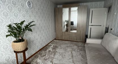 Купить 1 комнатную квартиру на улице Конституции г. Курган. Фотография №4 Купить 1 комнатную квартиру на улице Конституции г. Курган. Фотография №4