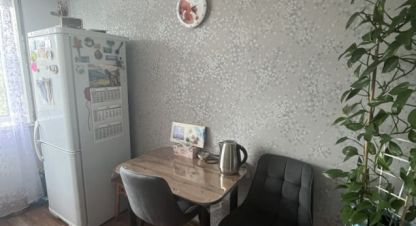 Купить квартиру 1 комнатную, 31 кв. м. Фотография №9 Купить квартиру 1 комнатную, 31 кв. м., Россия, г. Курган. Фотография №9