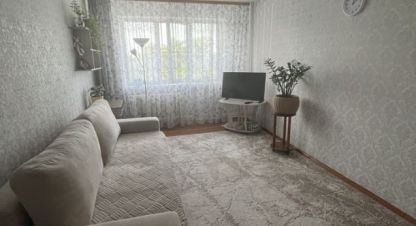 Купить 1 комнатную квартиру в г. Курган. Фотография №2 Купить 1 комнатную квартиру в г. Курган. Фотография №2