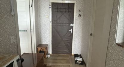 Купить квартиру 1 комнатную, 31 кв. м. Фотография №10 Купить квартиру 1 комнатную, 31 кв. м., Россия, г. Курган. Фотография №10