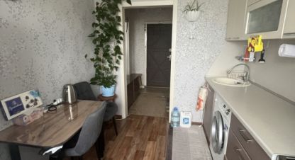 Купить квартиру 1 комнатную, 31 кв. м. Фотография №8 Купить квартиру 1 комнатную, 31 кв. м., Россия, г. Курган. Фотография №8