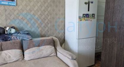 Купить комнату. Фотография №1 Продам комнату, 5/5 эт., на улице Глинки, Тэц район, г. Курган, Курганская обл., Россия, агентство Домовой45. Фотография №1