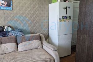 Продам комнату, 5/5 эт., на улице Глинки, Тэц район, г. Курган, Курганская обл., Россия, агентство Домовой45