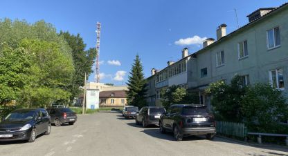 Купить 3-х комнатную квартиру в г. Кетово с. Фотография №2 Купить 3-х комнатную квартиру в г. Кетово с. Фотография №2