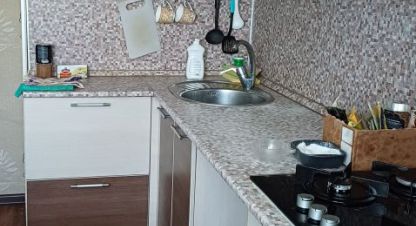 Купить квартиру 3-х комнатную, 60 кв. м. Фотография №10 Купить квартиру 3-х комнатную, 60 кв. м., Россия, г. Кетово с. Фотография №10