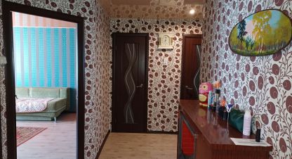 Купить 3-х комнатную квартиру на улице Пожарная г. Кетово с. Фотография №4 Купить 3-х комнатную квартиру на улице Пожарная г. Кетово с. Фотография №4
