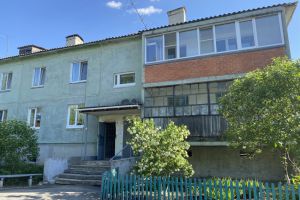 Продам квартиру 3-х комнатную с общей площадью 60м2, 1/3 эт., на улице Пожарная, г. Кетово с, Курганская обл., Россия, агентство Домовой45 Продам квартиру 3-х комнатную с общей площадью 60м2, 1/3 эт., на улице Пожарная, г. Кетово с, Курганская обл., Россия, агентство Домовой45