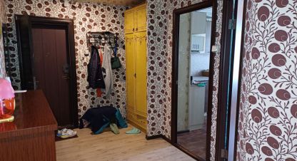 Купить квартиру 3-х комнатную, 60 кв. м. Фотография №9 Купить квартиру 3-х комнатную, 60 кв. м., Россия, г. Кетово с. Фотография №9