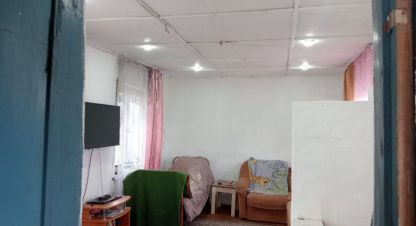 Купить коттедж/дачу 2-х комнатную, 31.3 кв. м. Фотография №8 Купить коттедж/дачу 2-х комнатную, 31.3 кв. м., Россия, г. Кетово с. Фотография №8
