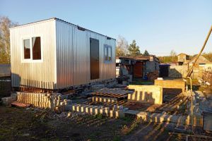 Продам коттедж/дачу 1 комнатную с общей площадью 15м2, на улице Снт островок, Глинки район, г. Курган, Курганская обл., Россия, агентство Домовой45 Продам коттедж/дачу 1 комнатную с общей площадью 15м2, на улице Снт островок, Глинки район, г. Курган, Курганская обл., Россия, агентство Домовой45