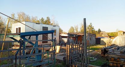 Купить коттедж/дачу 1 комнатную, 15 кв. м., Россия, г. Курган. Фотография №8