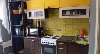 Купить квартиру 1 комнатную, 31.2 кв. м., Россия, г. Кетово с. Фотография №9