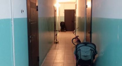 Купить квартиру в г. Кетово с. Фотография №3