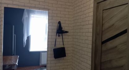 Продаётся 1 комнатная квартира в г. Кетово с. Фотография №6