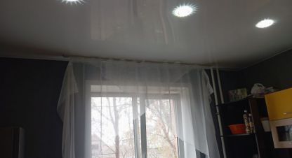 Купить квартиру 1 комнатную, 31.2 кв. м., Россия, г. Кетово с. Фотография №10