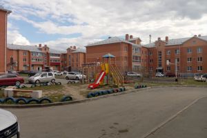 Продам квартиру 1 комнатную с общей площадью 31.2м2, 1/3 эт., на улице Космонавтов, г. Кетово с, Курганская обл., Россия, агентство Домовой45 Продам квартиру 1 комнатную с общей площадью 31.2м2, 1/3 эт., на улице Космонавтов, г. Кетово с, Курганская обл., Россия, агентство Домовой45