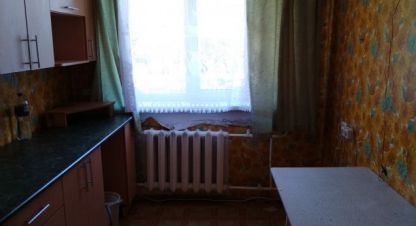 Купить 1 комнатную квартиру на улице Конституции г. Курган. Фотография №4