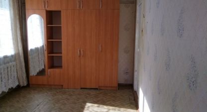 Купить 1 комнатную квартиру в г. Курган. Фотография №2