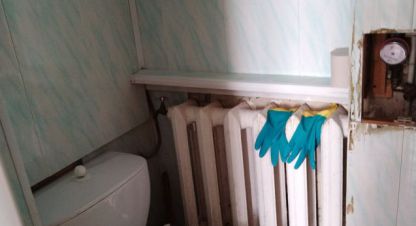 Продаётся квартира в г. Курган. Фотография №7