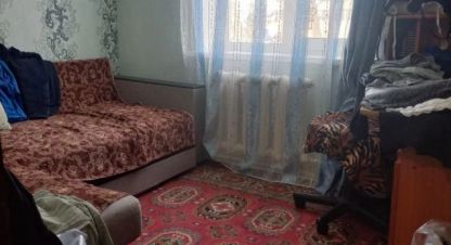 Продаётся 3-х комнатная квартира в г. Кетово с. Фотография №6