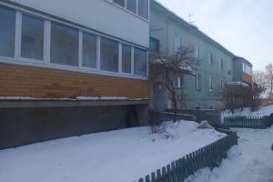 Продам квартиру 3-х комнатную с общей площадью 59.4м2, 1/2 эт., на улице Пожарная, г. Кетово с, Курганская обл., Россия, агентство Домовой45 Продам квартиру 3-х комнатную с общей площадью 59.4м2, 1/2 эт., на улице Пожарная, г. Кетово с, Курганская обл., Россия, агентство Домовой45