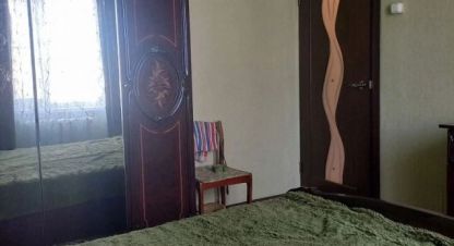 Купить 3-х комнатную квартиру в г. Кетово с. Фотография №2