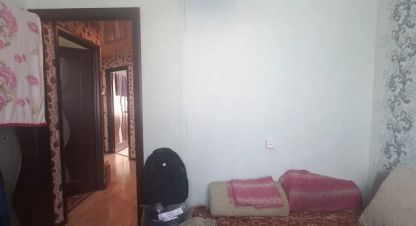 Купить квартиру 3-х комнатную, 59.4 кв. м., Россия, г. Кетово с. Фотография №8