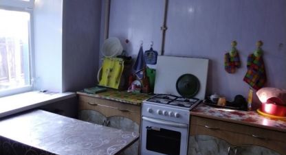 Купить дом 2-х комнатную, 58 кв. м., Россия, г. Курган. Фотография №8