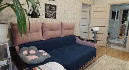 Купить квартиру в г. Кетово с. Фотография №3