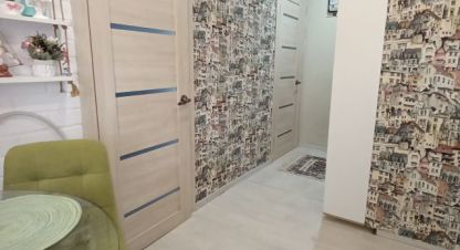 Купить квартиру 2-х комнатную, 44 кв. м., Россия, г. Кетово с. Фотография №8