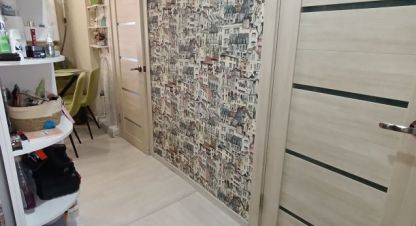 Купить квартиру 2-х комнатную, 44 кв. м., Россия, г. Кетово с. Фотография №10