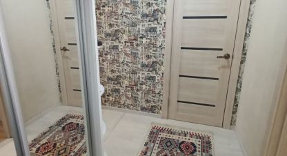 Купить квартиру 2-х комнатную, 44 кв. м., Россия, г. Кетово с. Фотография №9