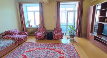 Купить квартиру в г. Курган. Фотография №3 Купить квартиру в г. Курган. Фотография №3