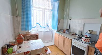 Продаётся квартира в г. Курган. Фотография №7 Продаётся квартира в г. Курган. Фотография №7