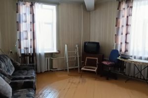 Продам квартиру 3-х комнатную с общей площадью 96.8м2, 3/4 эт., на улице Коли Мяготина, Центральный район, г. Курган, Курганская обл., Россия, агентство Домовой45