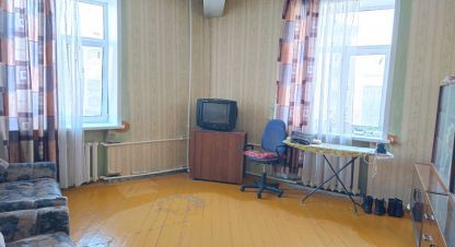 Продаётся 3-х комнатная квартира в г. Курган. Фотография №6 Продаётся 3-х комнатная квартира в г. Курган. Фотография №6