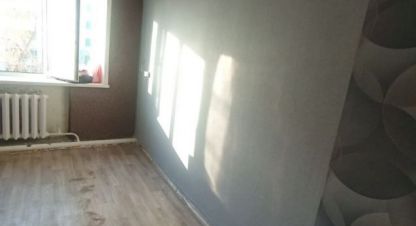Продам комнату, 5/5 эт., на улице Максима Горького, Центральный район, г. Курган, Курганская обл., Россия, агентство Домовой45. Фотография №1