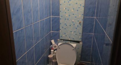 Продаётся квартира в г. Курган. Фотография №7 Продаётся квартира в г. Курган. Фотография №7
