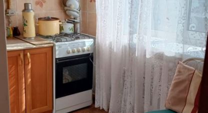 Купить 2-х комнатную квартиру на улице Крутикова г. Курган. Фотография №4 Купить 2-х комнатную квартиру на улице Крутикова г. Курган. Фотография №4