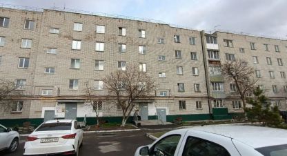 Продаётся комната в г. Курган. Фотография №7