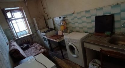 Продаётся комната в г. Курган. Фотография №6