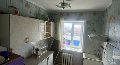 Продаётся квартира в г. Курган. Фотография №7 Продаётся квартира в г. Курган. Фотография №7
