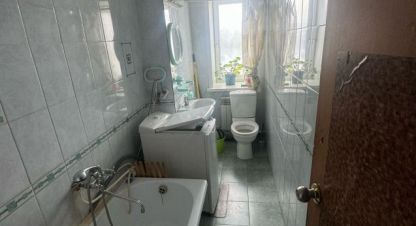 Купить квартиру 3-х комнатную, 56 кв. м. Фотография №10 Купить квартиру 3-х комнатную, 56 кв. м., Россия, г. Курган. Фотография №10