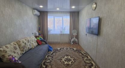 Продаётся квартира в г. Курган. Фотография №7 Продаётся квартира в г. Курган. Фотография №7