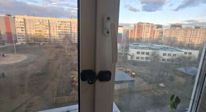 Купить квартиру 3-х комнатную, 63.5 кв. м. Фотография №9 Купить квартиру 3-х комнатную, 63.5 кв. м., Россия, г. Курган. Фотография №9
