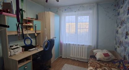 Купить 3-х комнатную квартиру в г. Курган. Фотография №2 Купить 3-х комнатную квартиру в г. Курган. Фотография №2