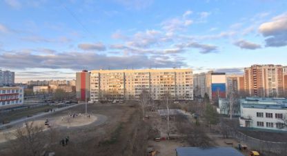 Купить квартиру 3-х комнатную, 63.5 кв. м. Фотография №10 Купить квартиру 3-х комнатную, 63.5 кв. м., Россия, г. Курган. Фотография №10