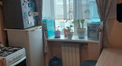 Купить квартиру 2-х комнатную, 45 кв. м. Фотография №9 Купить квартиру 2-х комнатную, 45 кв. м., Россия, г. Курган. Фотография №9